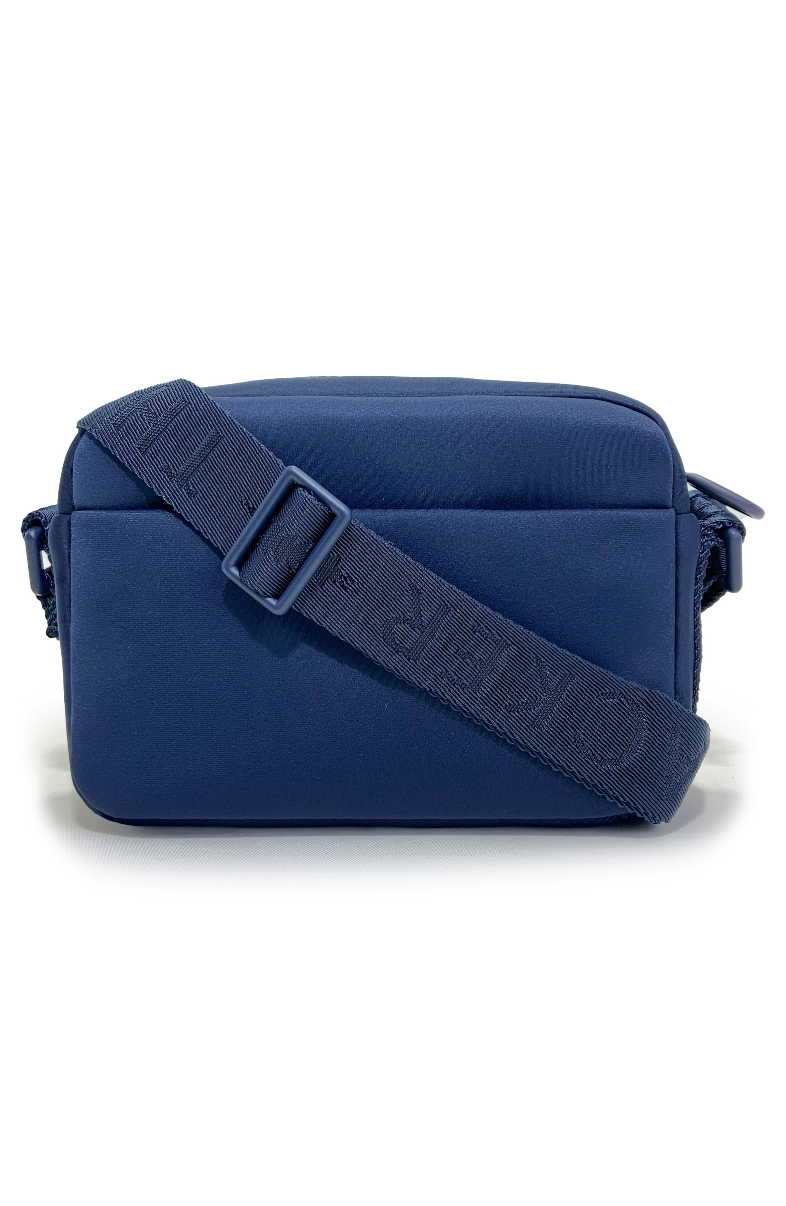 Ella Camera Bag, Alternate, color, NAVY