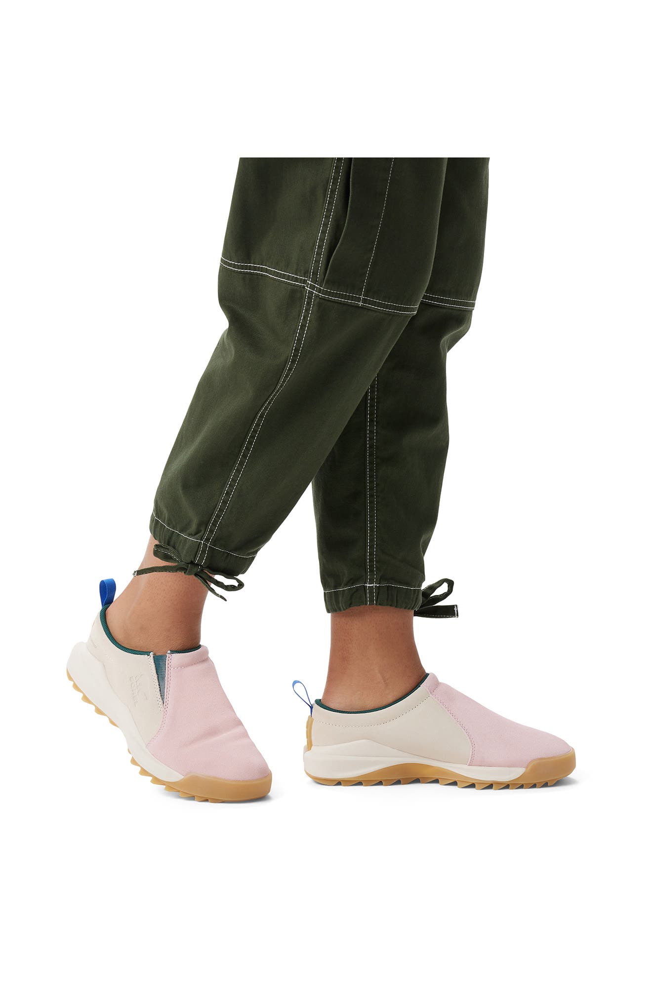 SOREL Ona Waterproof Insulated Slip-On Shoe, Alternate, color, 