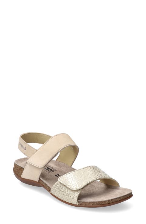 Agave Sandal (Women)