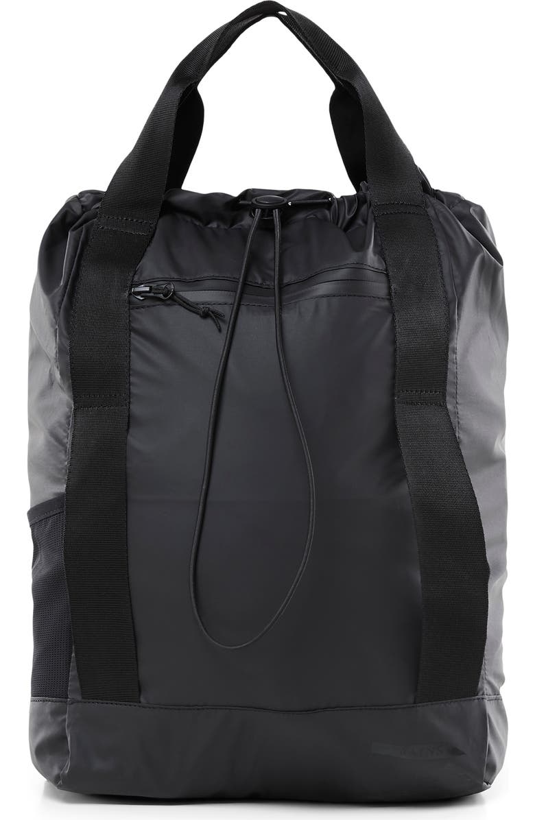 Rains Mover Convertible Tote Bag, Main, color,