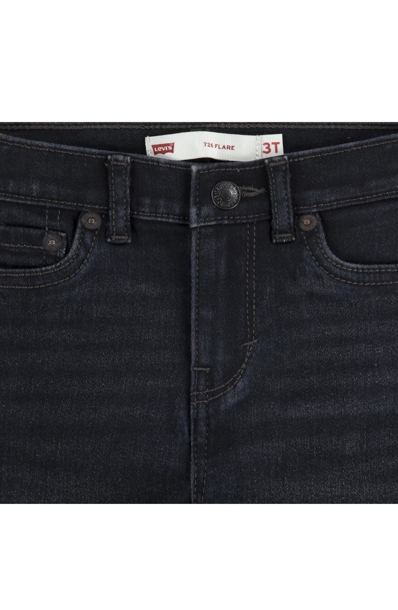 Levi's<sup>®</sup> Kids' Flare Jeans, Alternate, color, 
