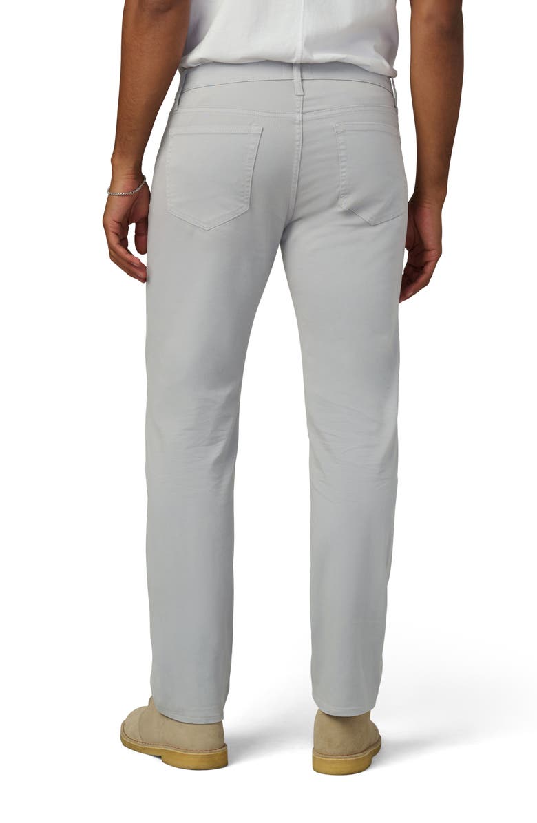 Joe's The Brixton Slim Straight Leg Twill Pants, Alternate, color, 