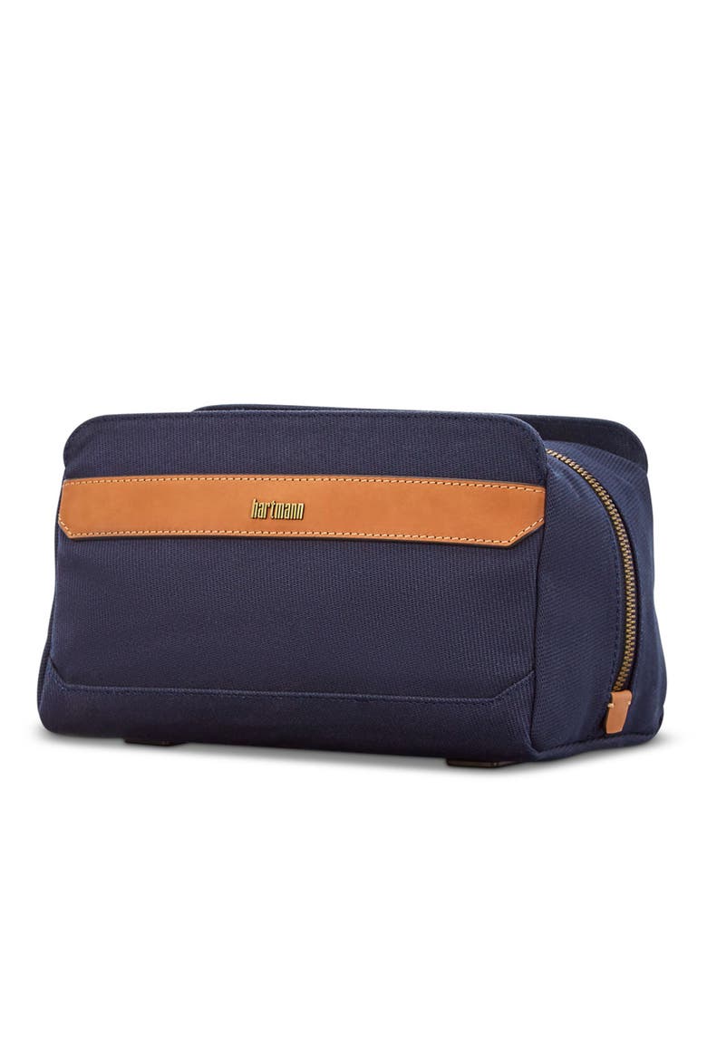 Reserve Travel Kit, Alternate, color, Midnight Navy