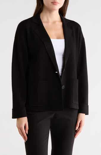 MAX STUDIO Buttoned Cardigan
