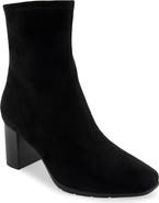 Aerosoles Miley Heeled Boot - Wide Width Available