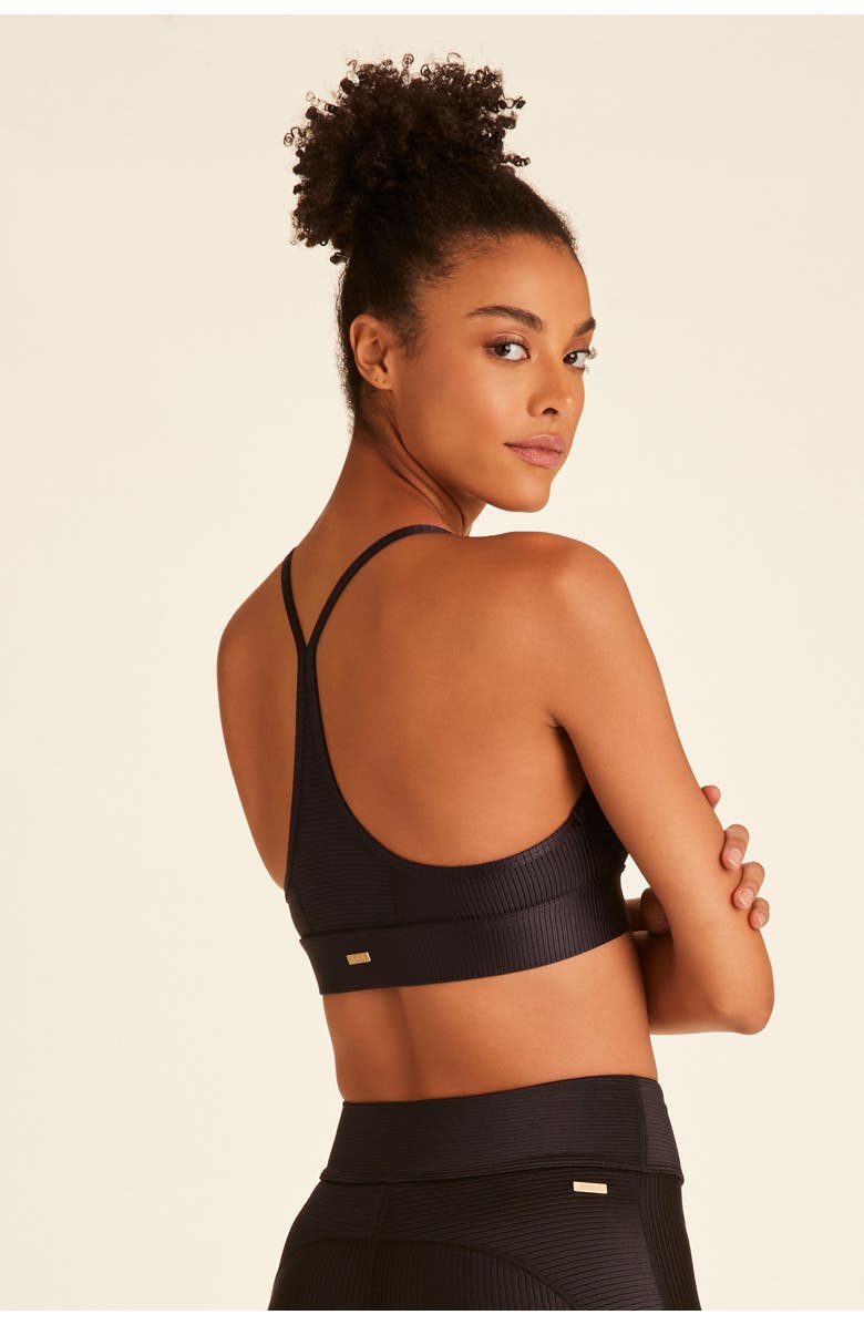 ALALA Raya Rib Bra, Alternate, color,