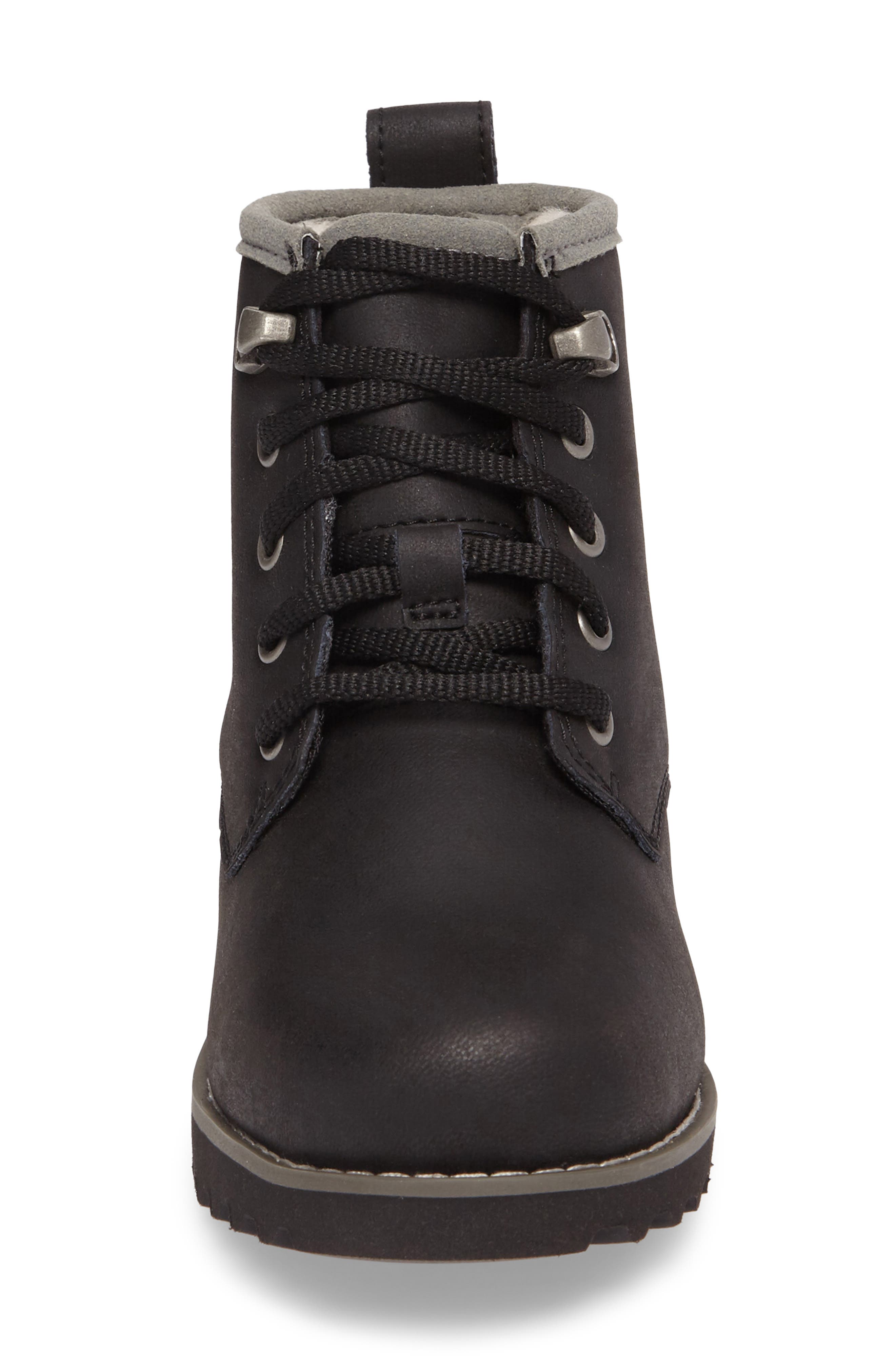 UGG<sup>®</sup> Maple II Waterproof Boot, Alternate, color, 