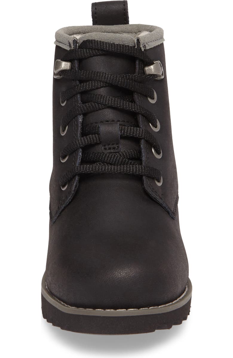 UGG<sup>®</sup> Maple II Waterproof Boot, Alternate, color,