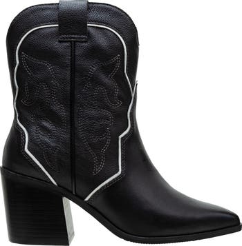 Kenzie Veronica Beard Bennett Boot Veronica Beard Cecile Croc