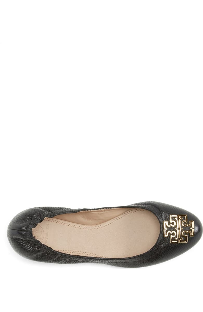 Tory Burch 'Melinda' Ballet Flat, Alternate, color,
