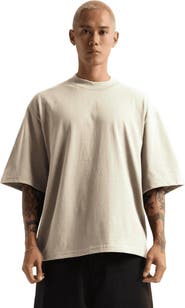 Shaka Wear Heavyweight Oversize Tee