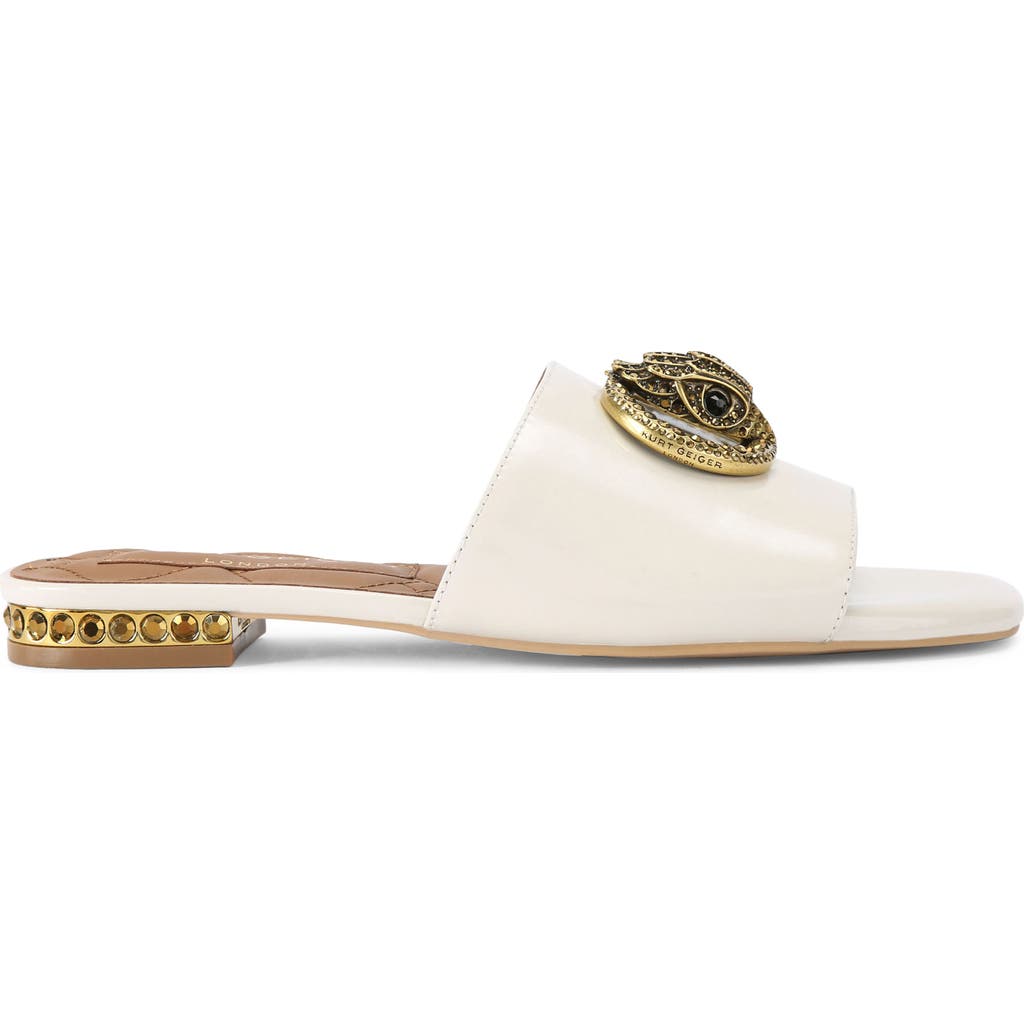 Kurt Geiger London Chelsea Slide Sandal