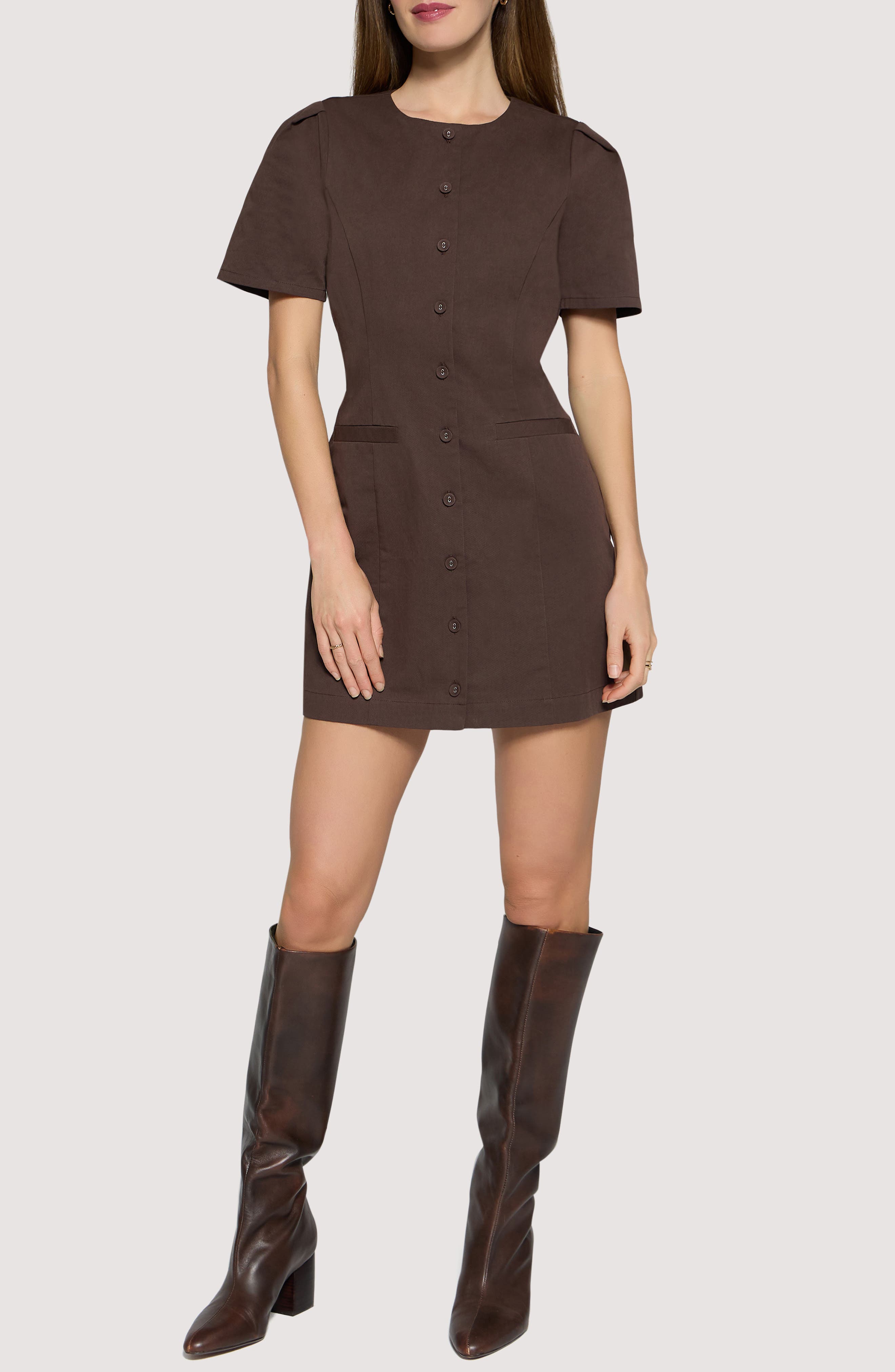 selected DEEP-BROWN