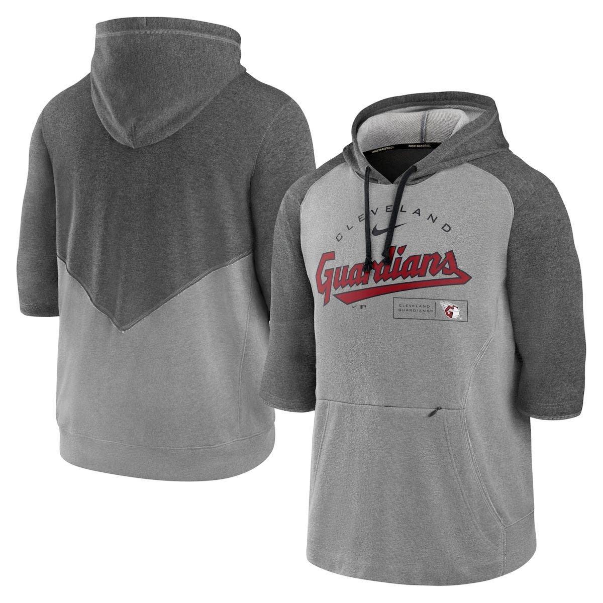 selected Heather Charcoal