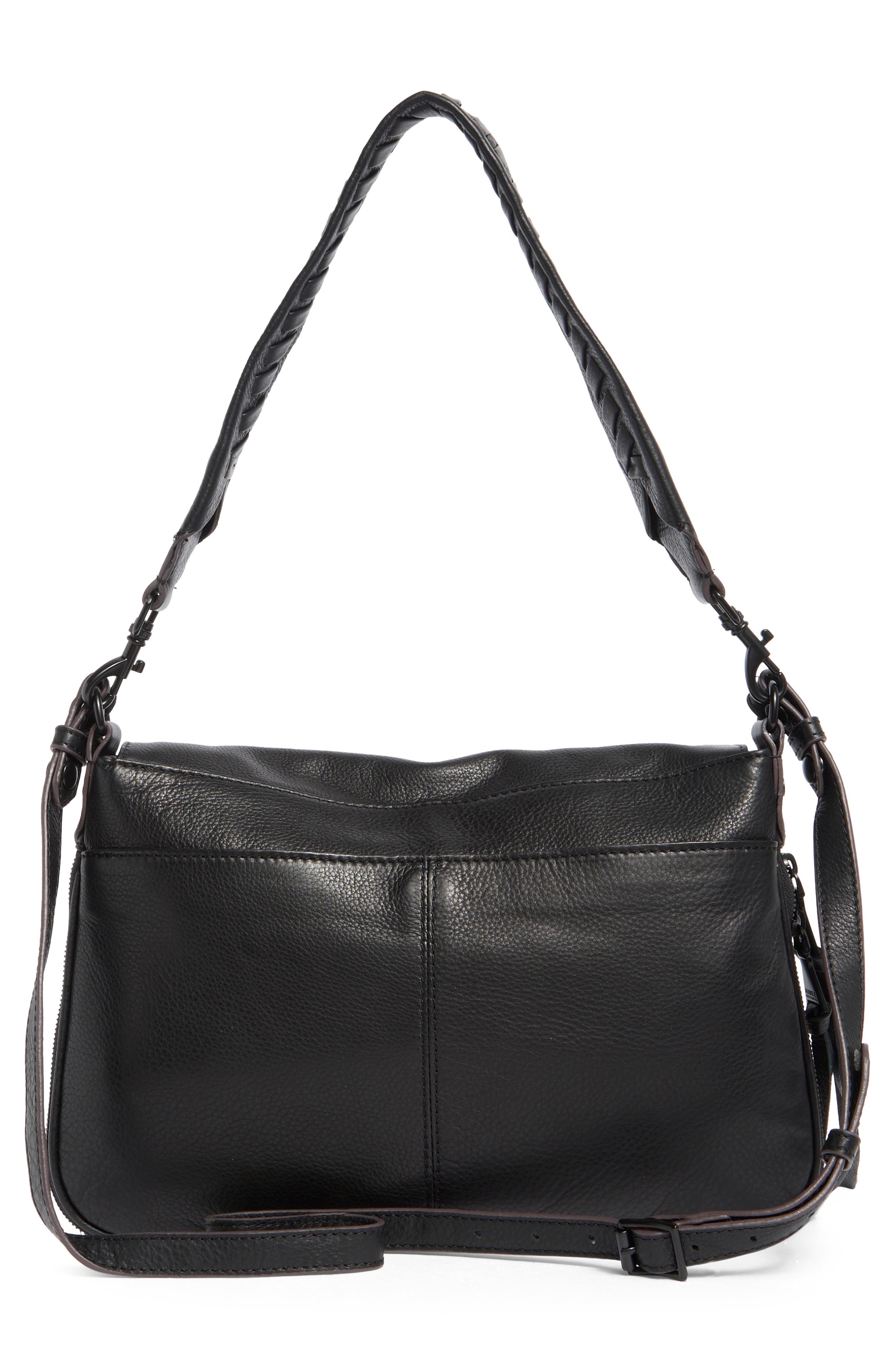 AIMEE Ripley Convertible Crossbody Bag, Alternate, color, 