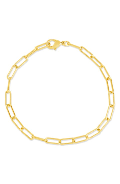 Sylvie Chain Bracelet