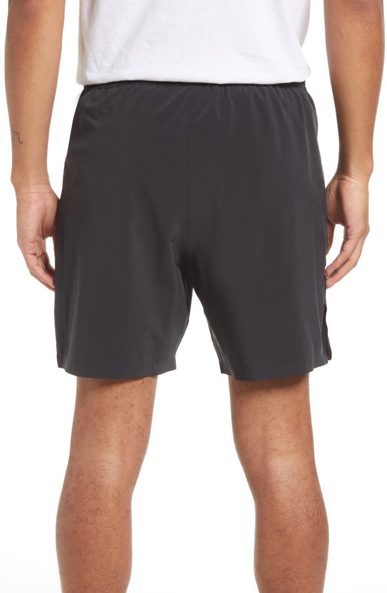 BRADY Activate Training Shorts, Alternate, color, 