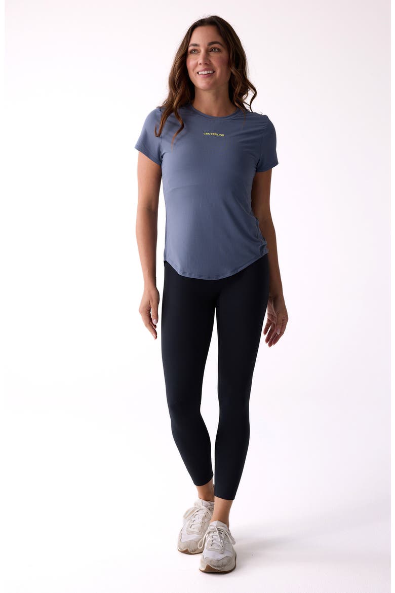 AirLite Women's Tee, Alternate, color, In Bounds Blue
