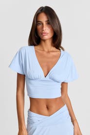 Sasha Therese Winnie Top