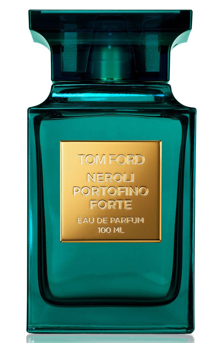 TOM FORD Private Blend Neroli Portofino Forte Eau de Parfum, Alternate, color, 