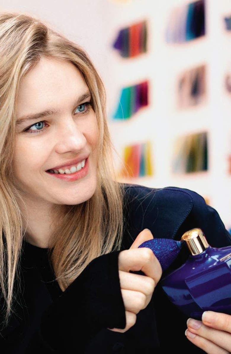 Guerlain , Alternate, color,