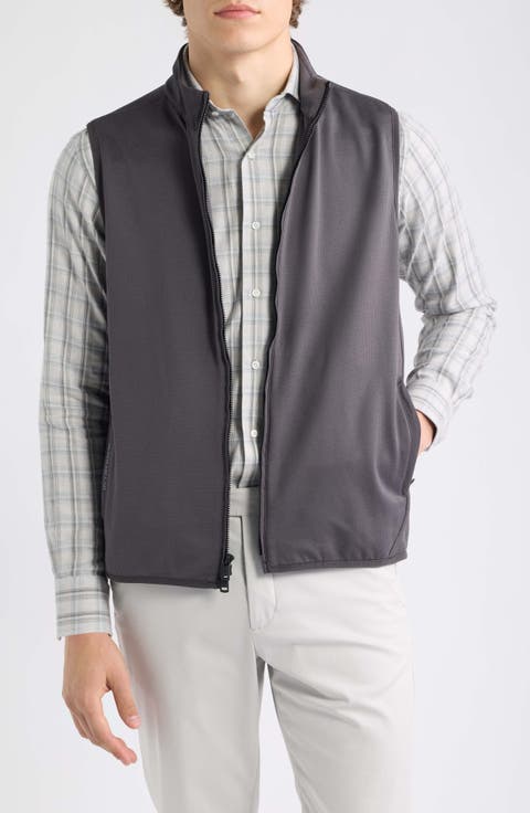 Vail Water Resistant Vest