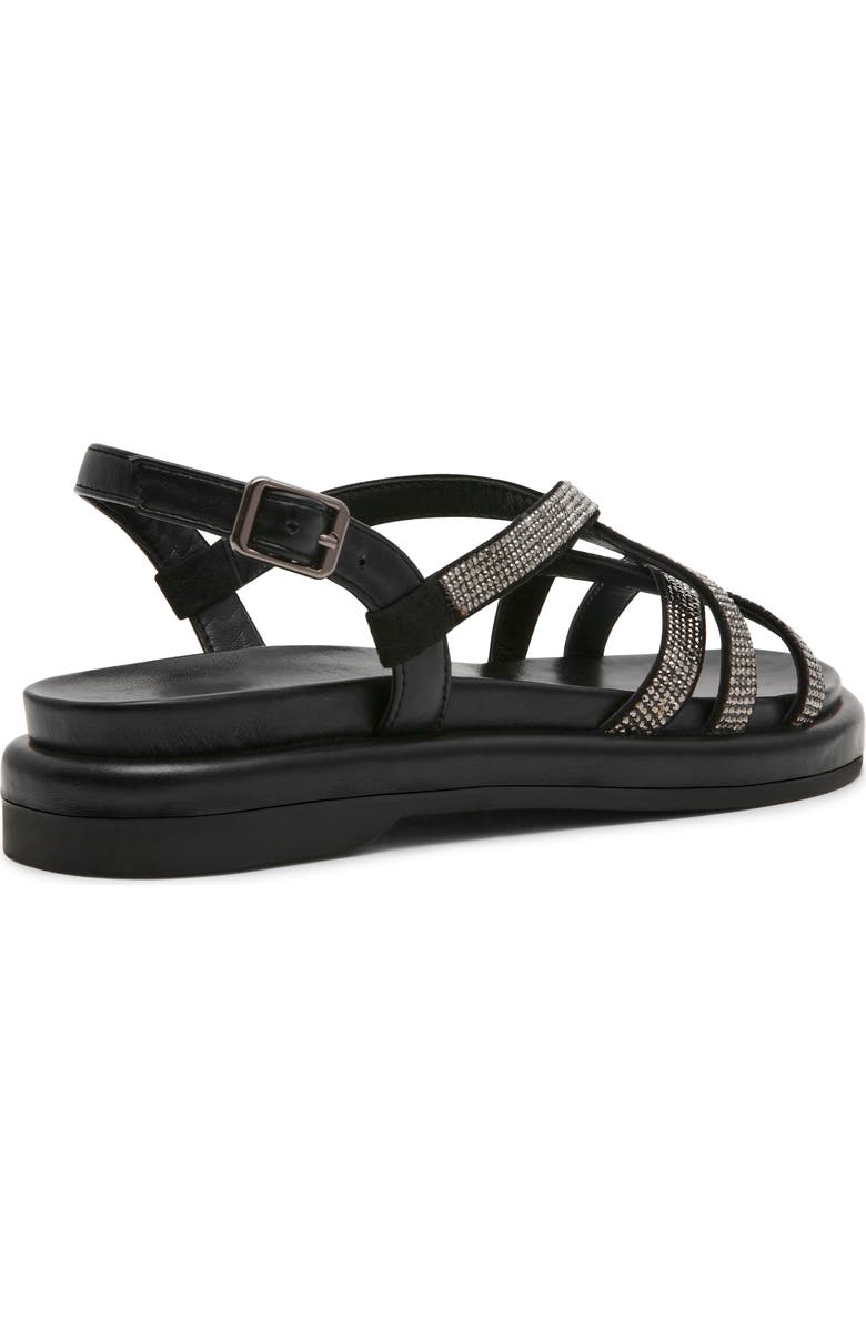 Anne Klein Esmeralda Strappy Sandal, Alternate, color,