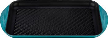 Le Creuset Extra Large Double Burner Grill | Nordstrom