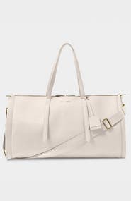 Katie Loxton Fold Out Garment Weekend bag