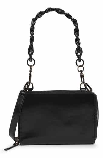 HOBO Dixon Zip Shoulder Bag