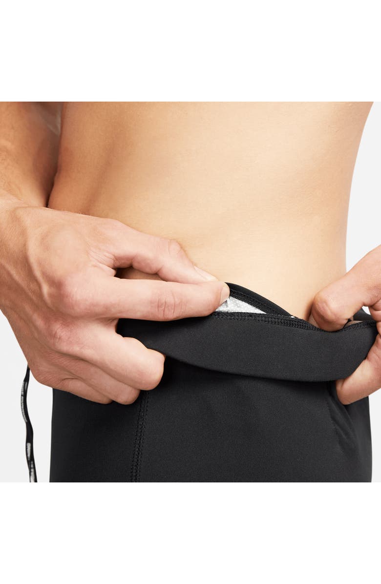 Nike Repel Challenger Running Tights, Alternate, color, 