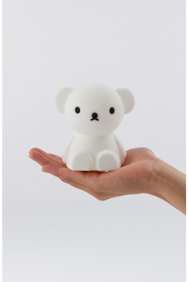 Boris Mini Bundle of Light Toy, Alternate, color, WHITE