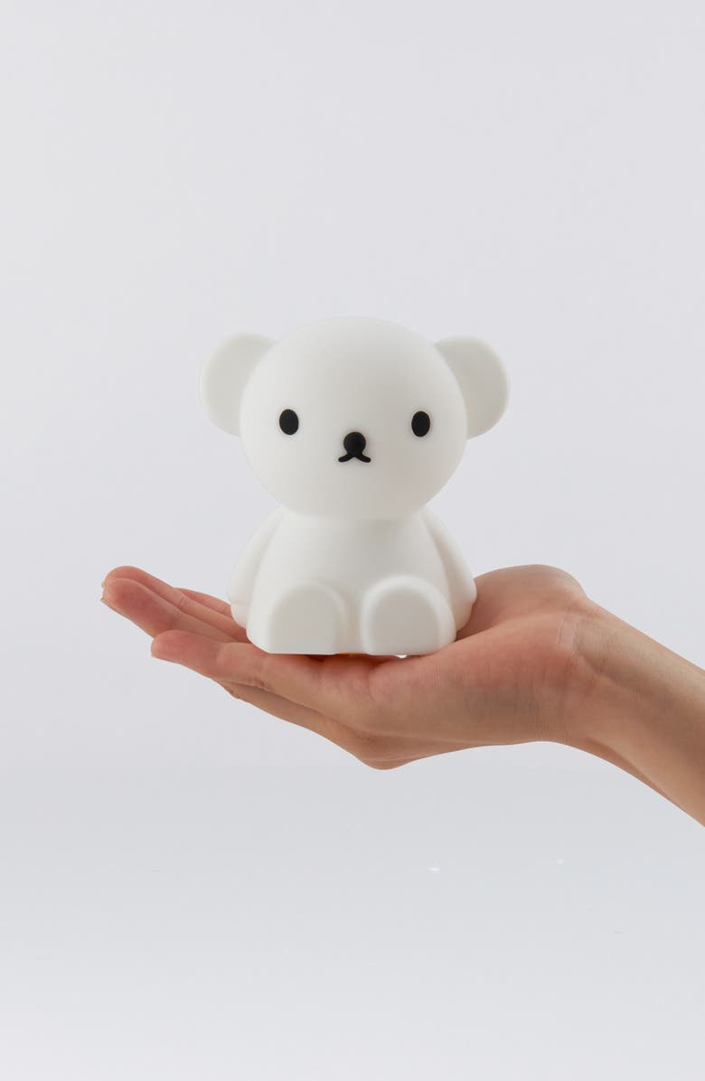 Mr Maria Boris Mini Bundle of Light Toy, Alternate, color, White