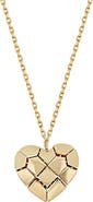 Bony Levy 14K Gold Pendant Necklace