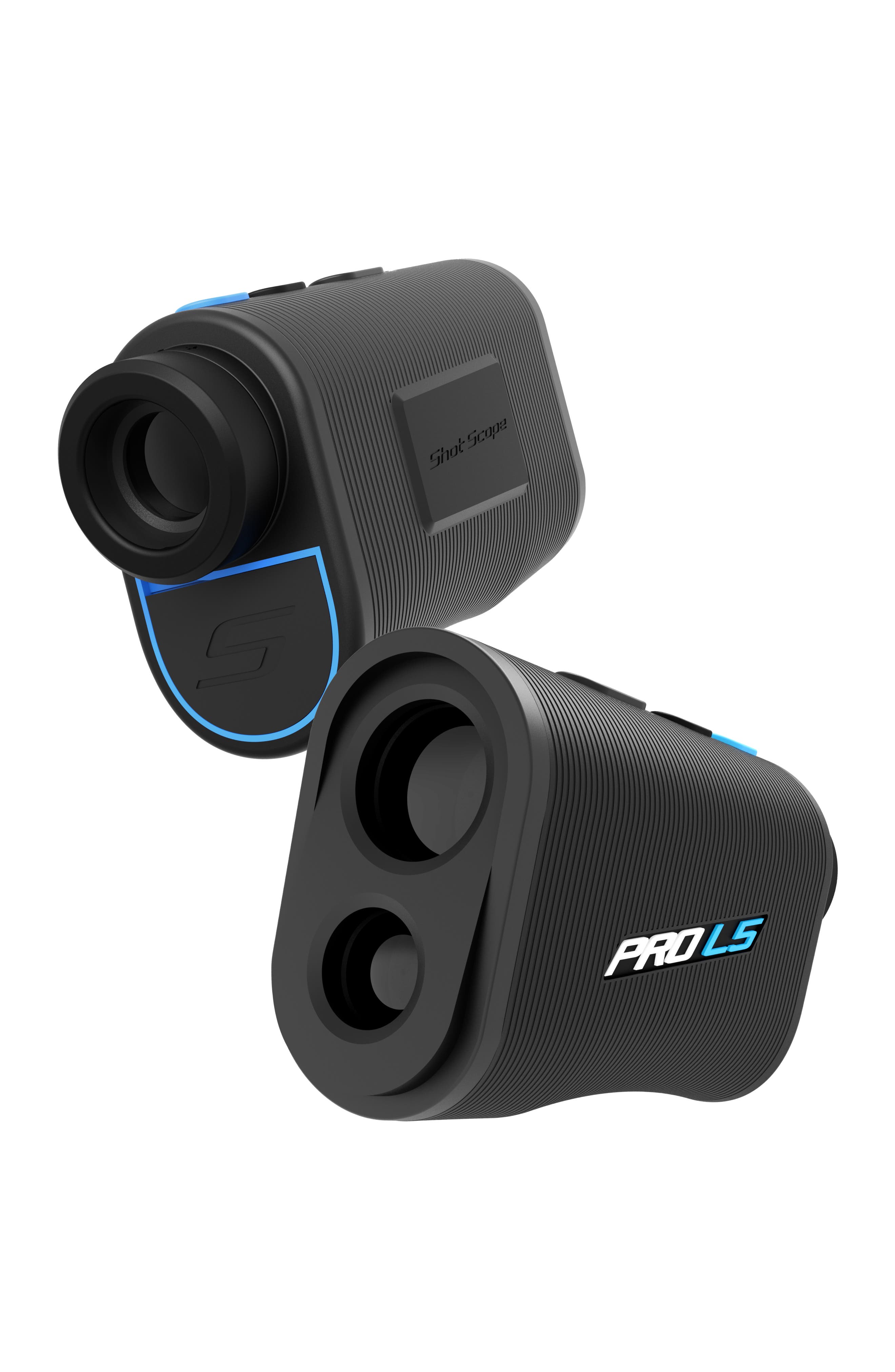 Shot Scope PRO L5 Golf Rangefinder | Nordstrom
