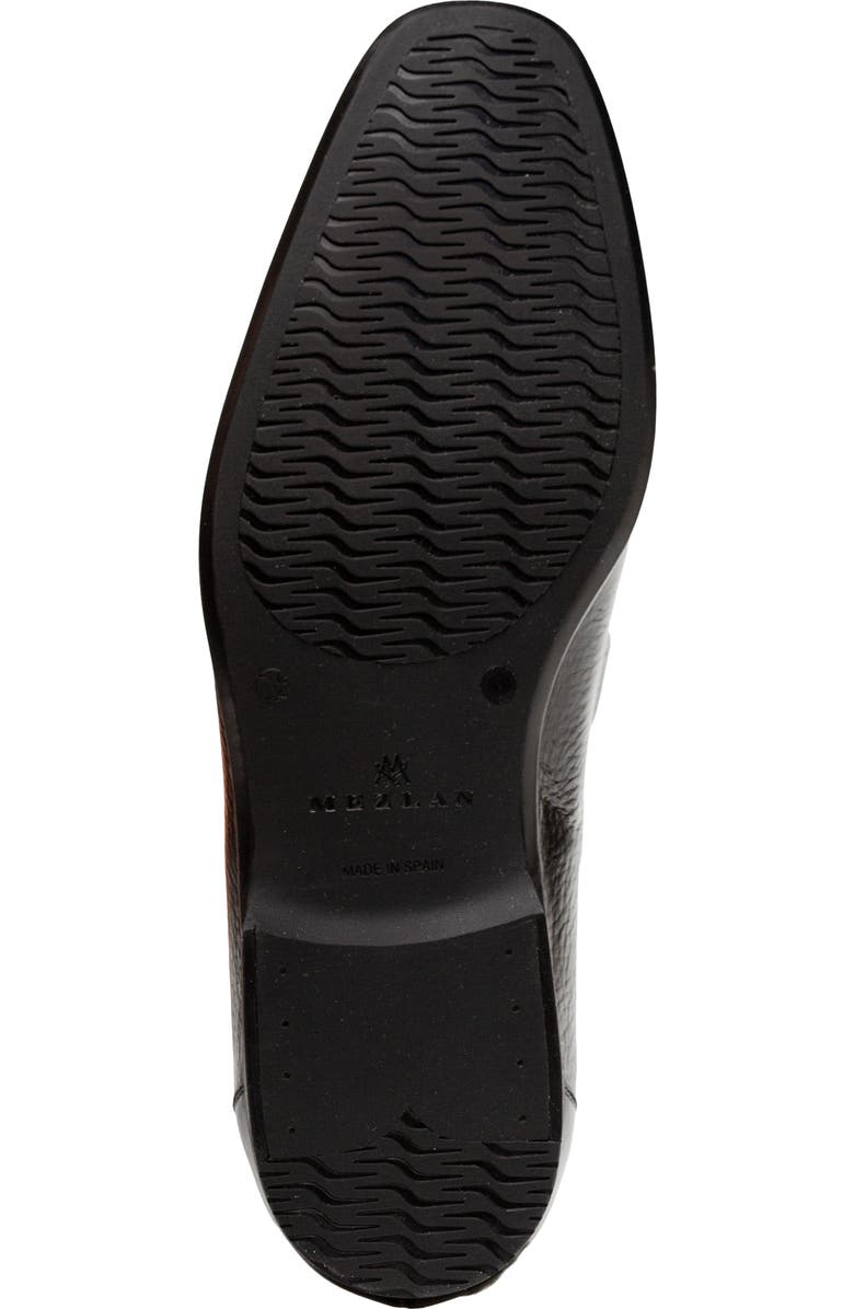 Mezlan Alarcon Apron Toe Loafer, Alternate, color,