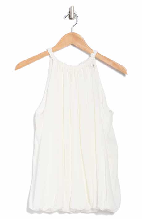 PATRIZIA LUCA Balloon Top