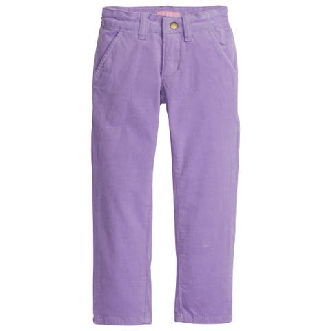 Kids' Twiggy Corduroy Pants