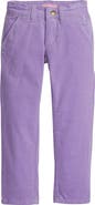 BISBY Kids' Twiggy Corduroy Pants