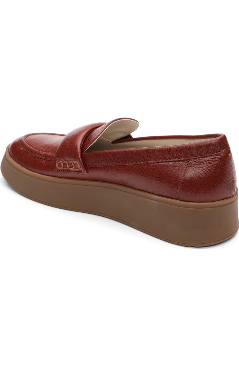 Sanctuary Peacemaker Platform Loafer, Alternate, color,