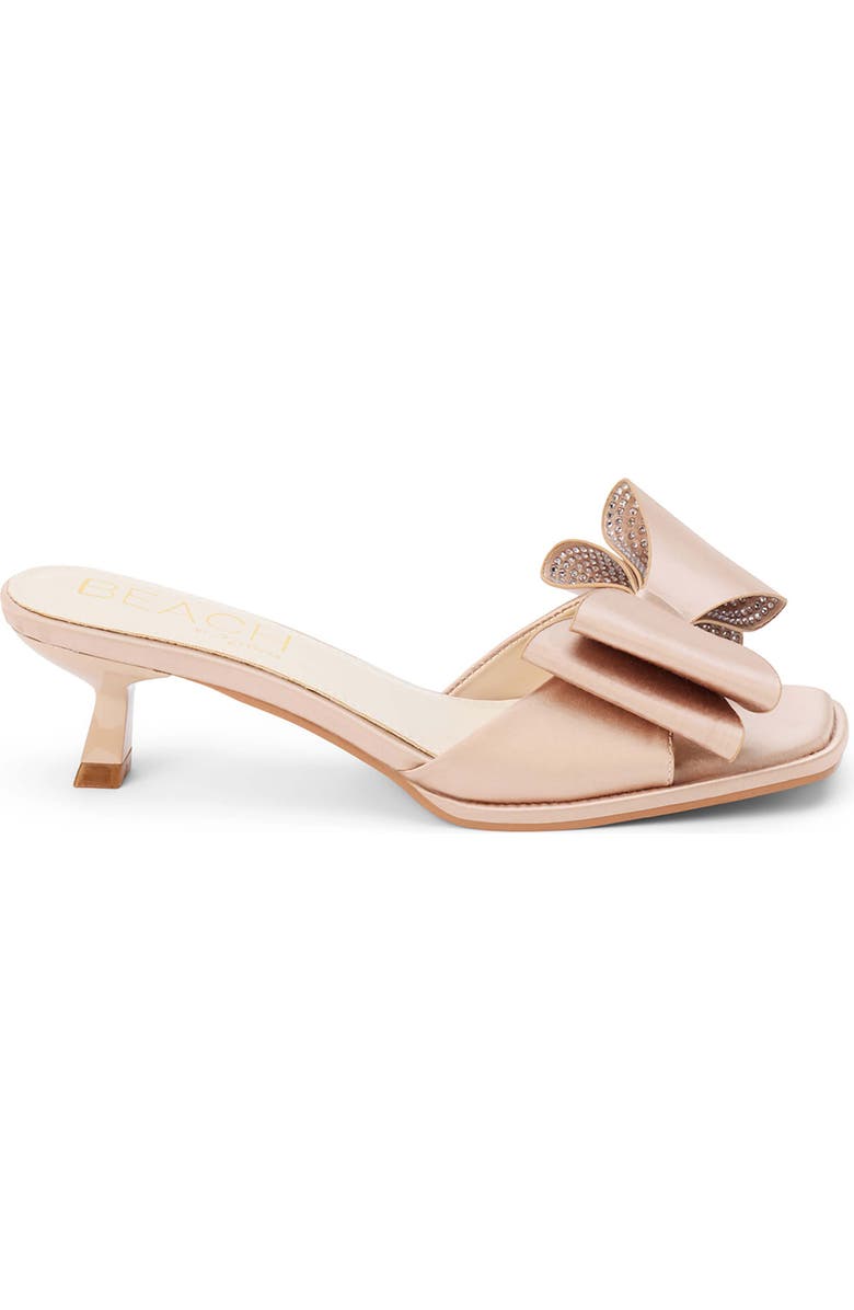 Matisse Holland Kitten Heel Sandal, Alternate, color, Natural