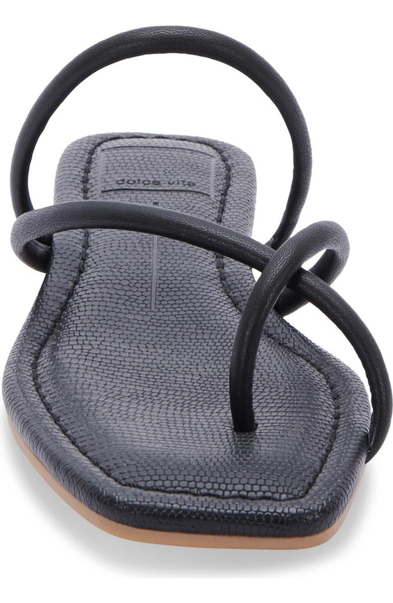 Dolce Vita Leanna Slide Sandal, Alternate, color,