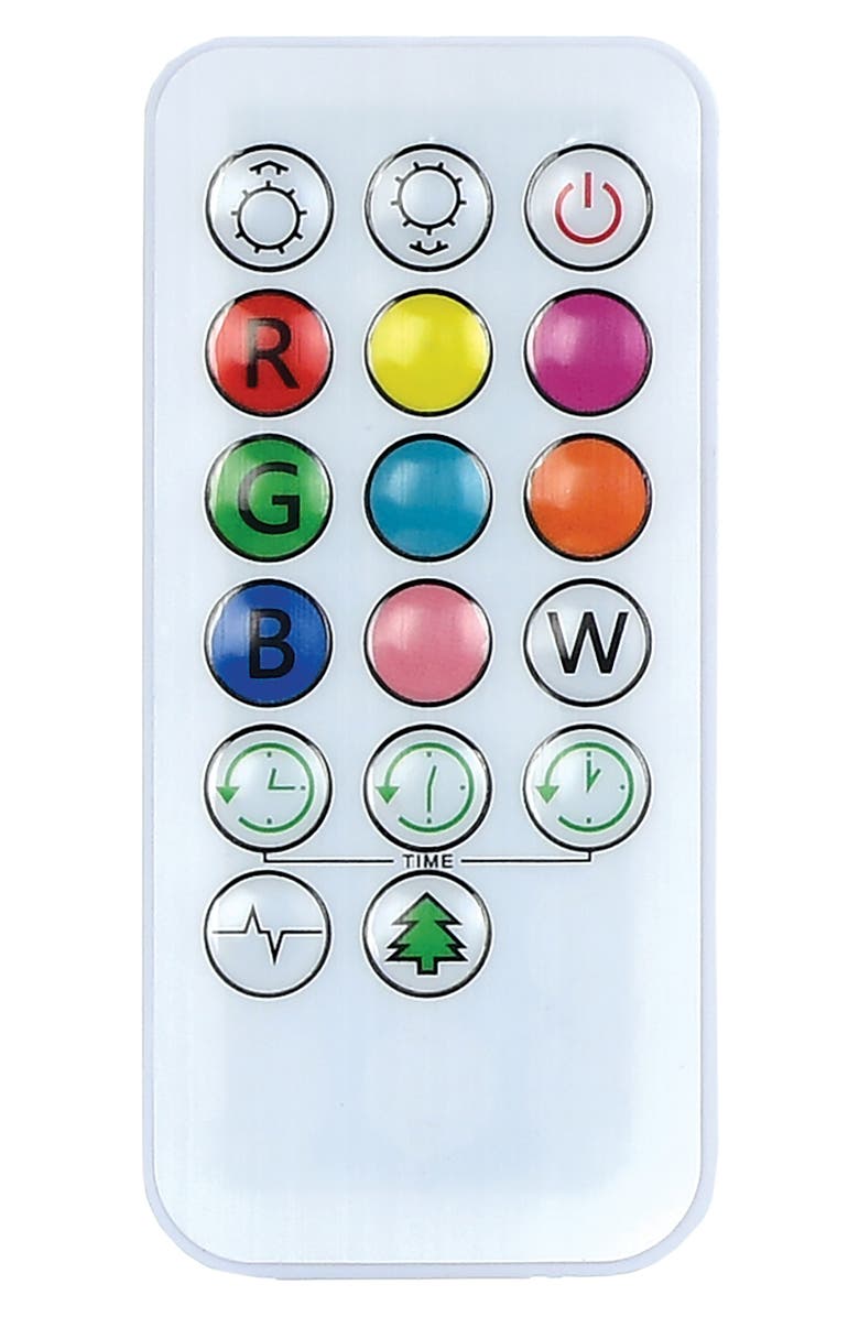 Iscream Soccer Night Light, Alternate, color, 