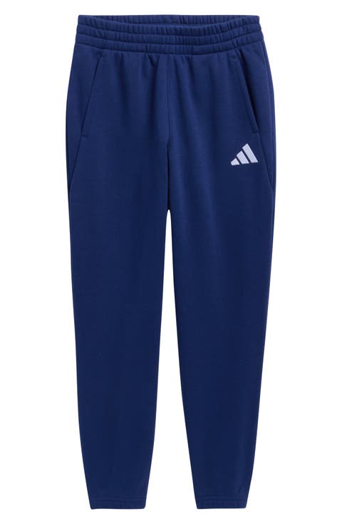 Kids' Fleece Joggers