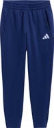 adidas Kids' Fleece Joggers