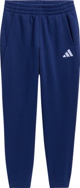 adidas Kids' Fleece Joggers