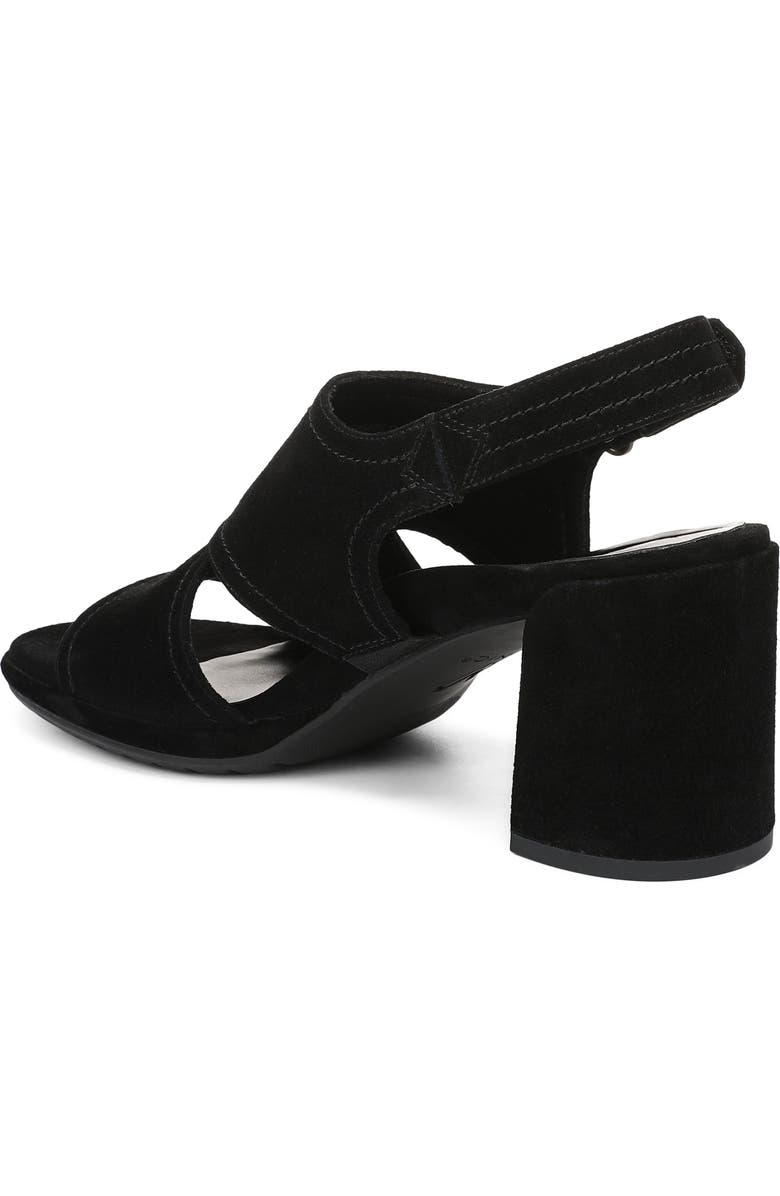 Vionic Bolinas Slingback Sandal, Alternate, color,