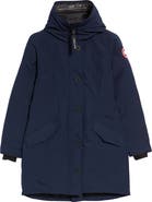 Canada Goose Women's Rossclair Water Resistant 625 Fill Power Down Parka