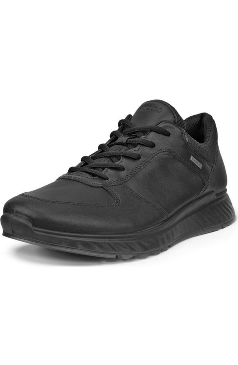 ECCO Exostride Low Gore-Tex<sup>®</sup> Waterproof Sneaker, Main, color,