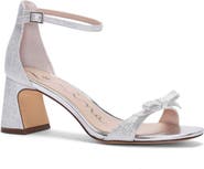 Nina Bia Ankle Strap Sandal